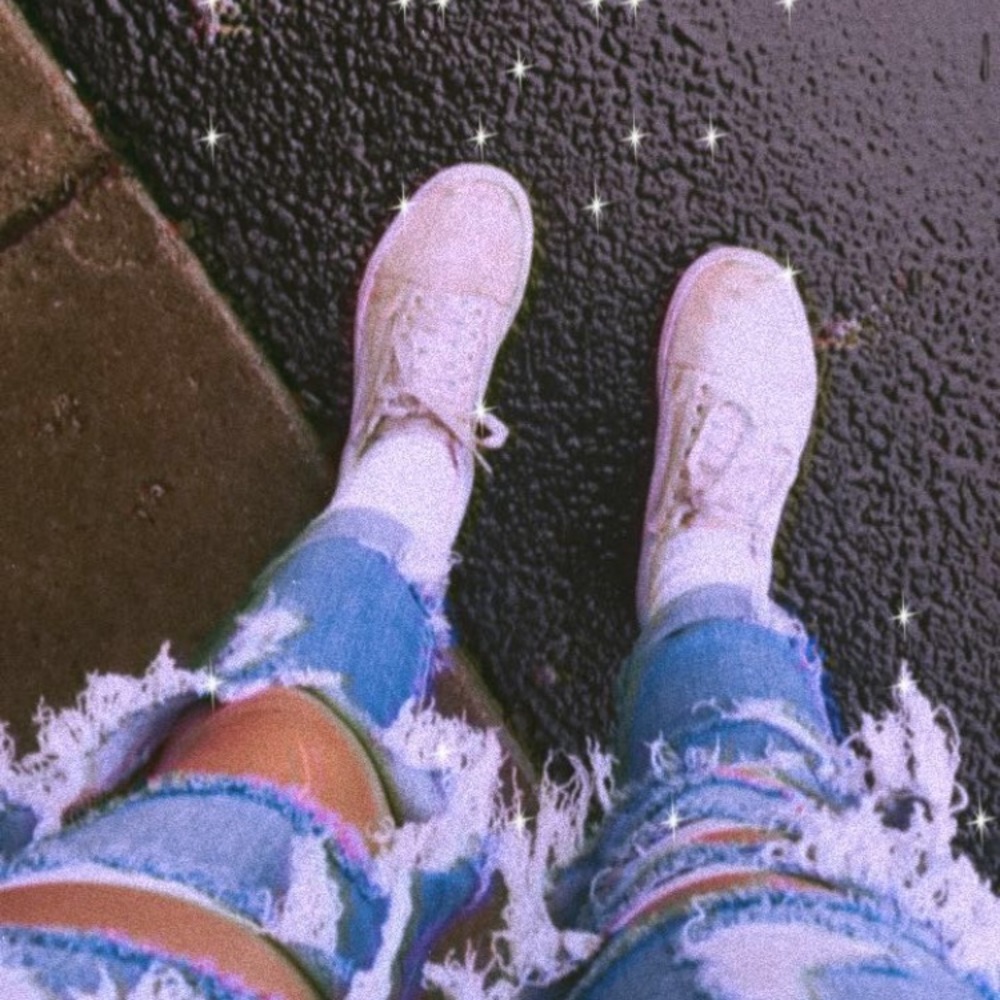 Meet your Posher, Audrey